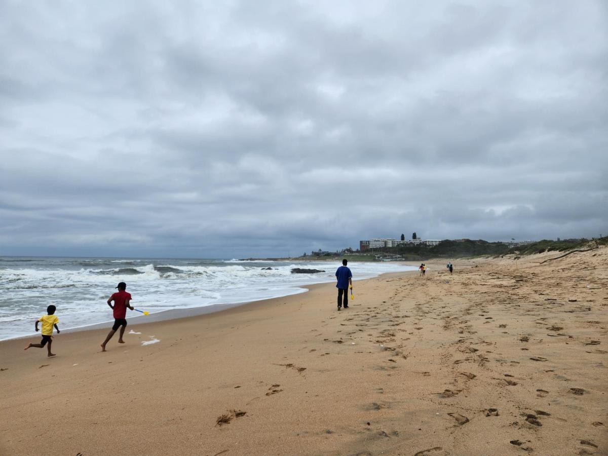 11 Seesonnet Scottburgh Exterior foto